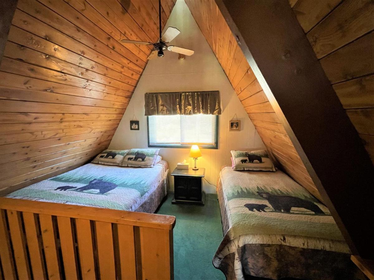 Mittenwald Bessemer エクステリア 写真