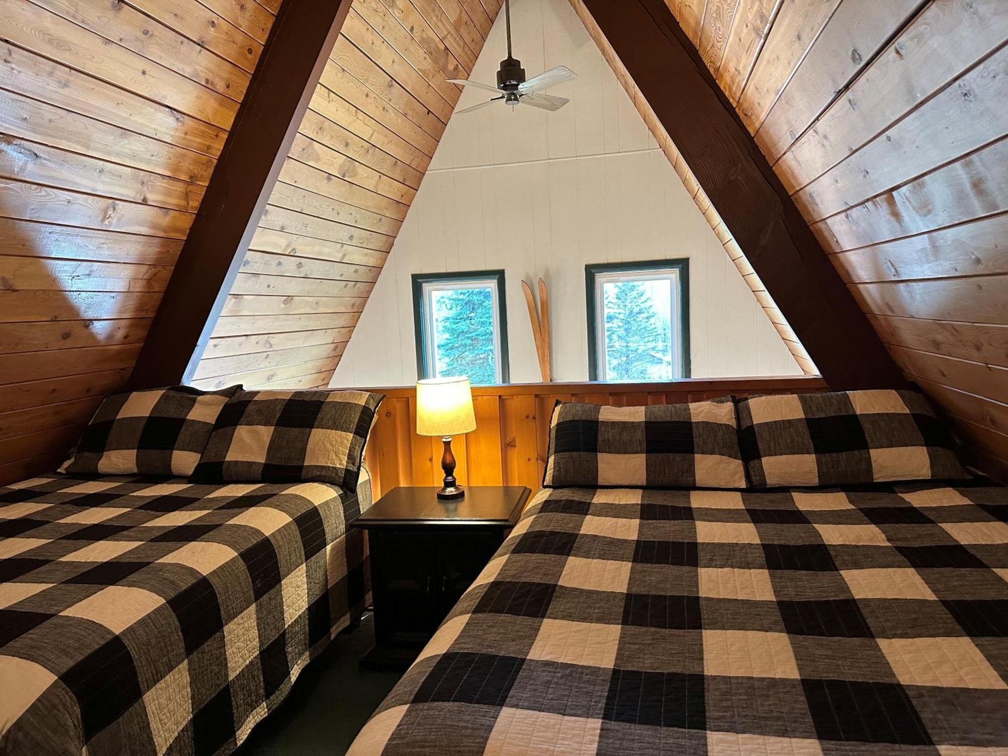 Mittenwald Bessemer エクステリア 写真