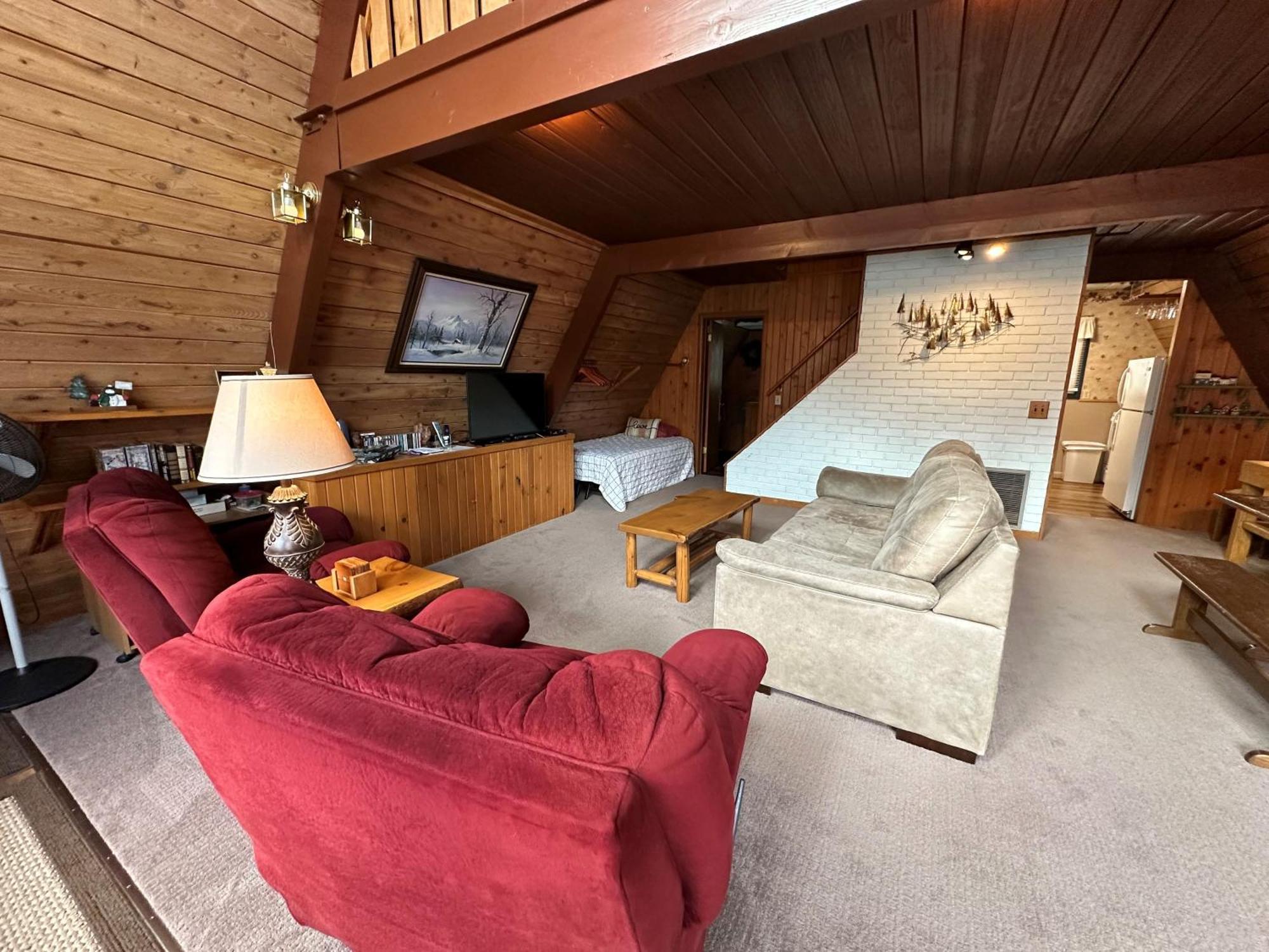 Mittenwald Bessemer エクステリア 写真