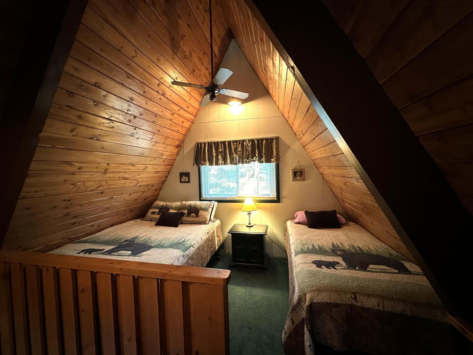 Mittenwald Bessemer エクステリア 写真