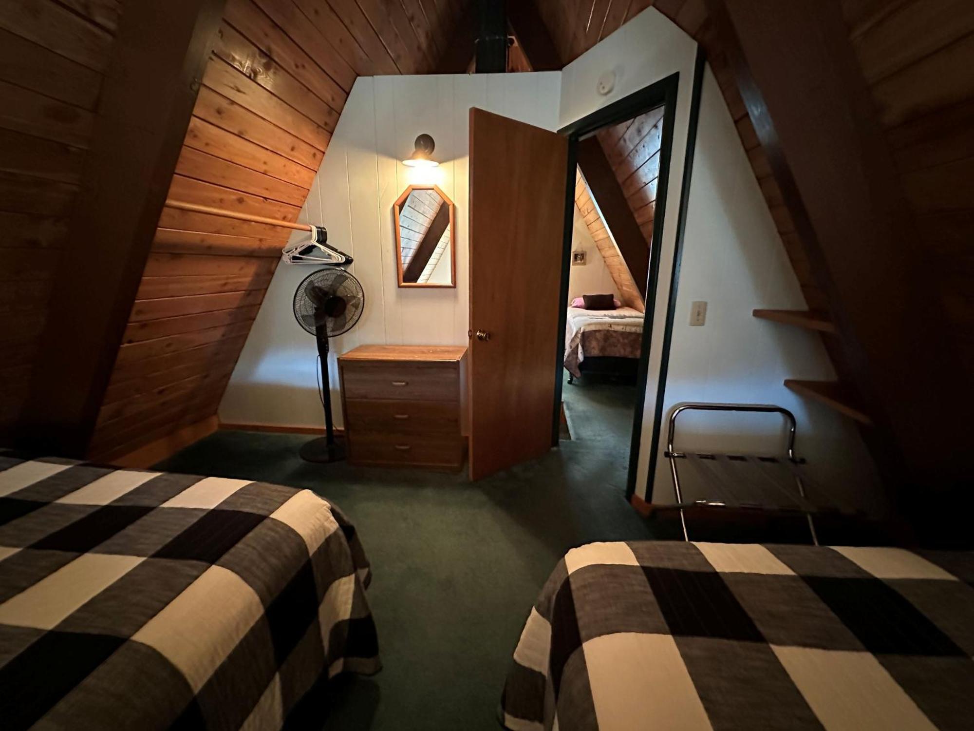 Mittenwald Bessemer エクステリア 写真